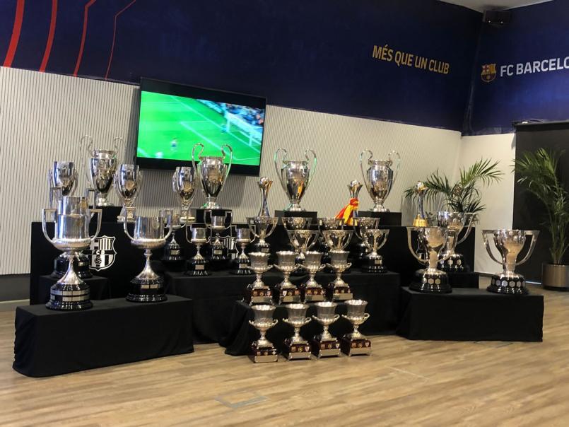 Messi es imparable: el argentino está nominado al único premio que le hace falta en su carrera; ¿cuándo se conoce al ganador?