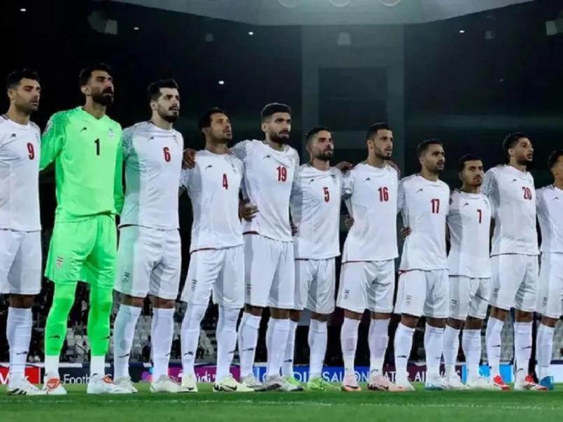 Irán sorprende: revelan condiciones para jugar el Mundial 2026; Trump ya lo sabe
