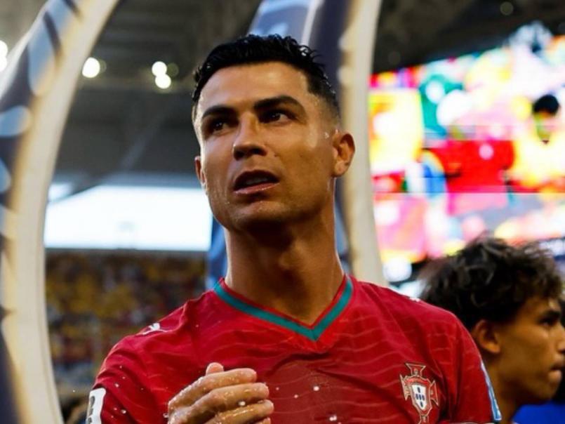 La inesperada petición a Cristiano Ronaldo luego del Mundial 2026: Es incomparable
