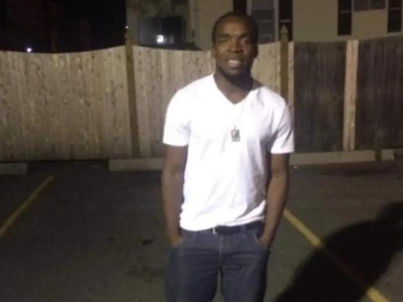 Salen a la luz las condiciones en las que vivía Pery Martínez antes de morir: este era su trabajo en Estados Unidos