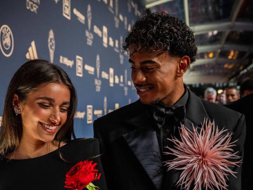 Balón de Oro 2026: señalan al 'culpable' por el que Lamine Yamal no ganó el premio