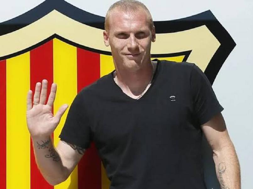 Fue campeón con Barcelona y revela su depresión: Trabajar en una tienda me hizo revivir