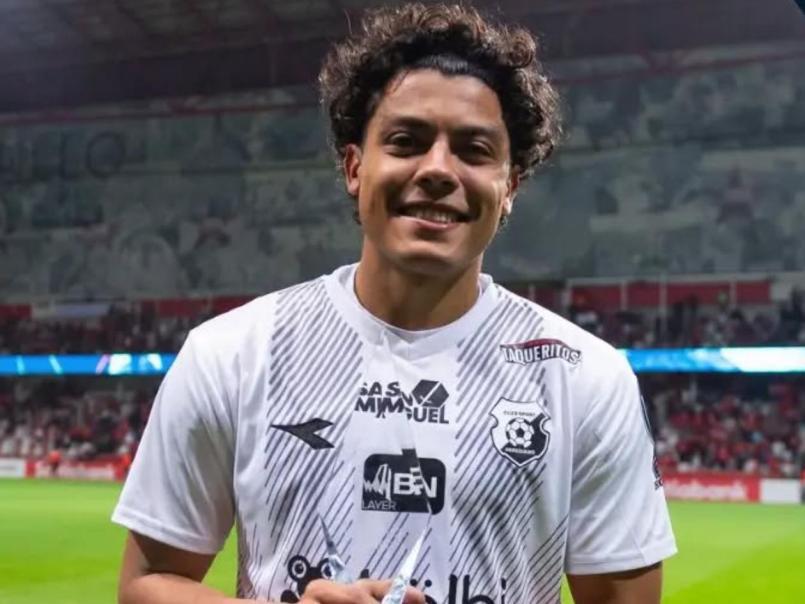 FICHAJES: Motagua meterá dos bombazos al mercado, Yustin Arboleda con ofrecimientos en Centroamérica y el futuro de Diego Vazquez