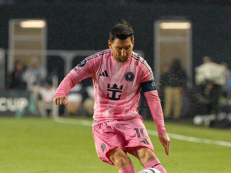 Messi queda en ridículo, las burlas de Nashville a Leo y compañía; el señalado por la eliminación de Inter Miami