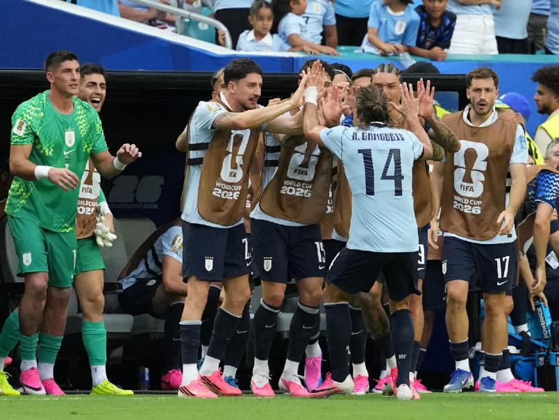 Destapan problema en Uruguay antes de jugarse todo ante España en el Mundial 2026