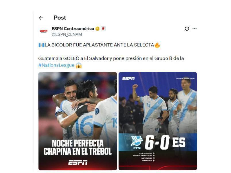 Bukele tiene que echar a Bolillo: explotan en El Salvador tras humillada de Guatemala