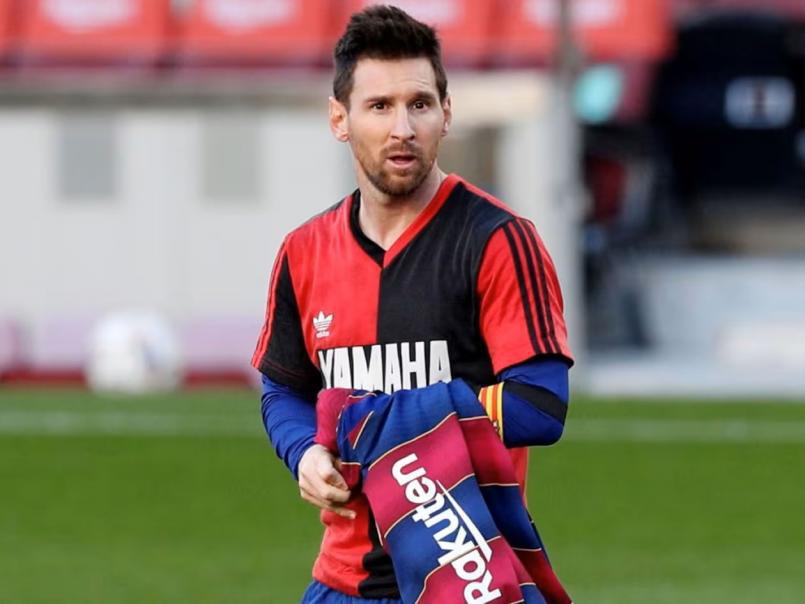 Messi podría romper el mercado de fichajes y ya tendría su fecha de regreso al club: Queremos que juegue aquí en 2027