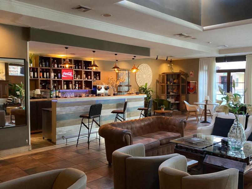 Así es el hotel donde se alojará Honduras en España: el gesto especial con la Bicolor y cómo luce previo a la llegada