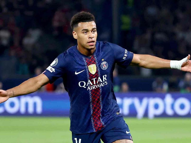 Champions League 2026: Julián Álvarez le anotó a Barcelona y baja a Haaland; Mbappé es líder de la tabla de goleadores