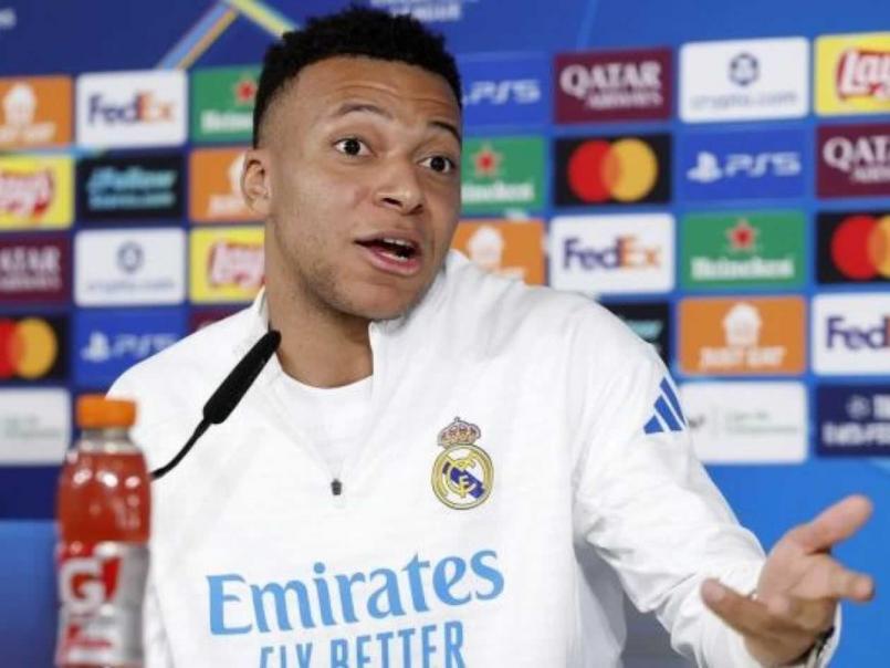 Está intentando comprar votos: acusan a Mbappé de hacer trampa en el Balón de Oro