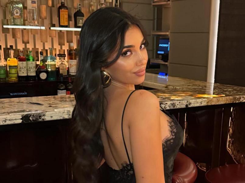 Lamine Yamal se olvida de Nicki Nicole y le da la noticia que no esperaba: revelan quién es la nueva novia del futbolista