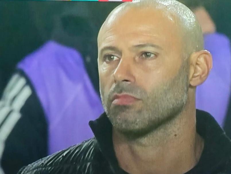 Messi queda en ridículo, las burlas de Nashville a Leo y compañía; el señalado por la eliminación de Inter Miami