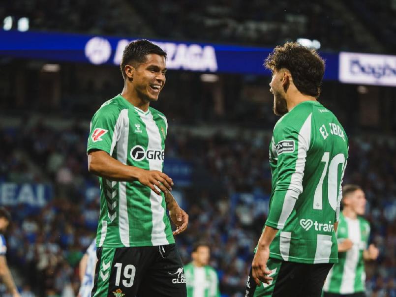 Pichichi de la Liga Española: Mbappé sufre duro golpe; Ferran anota y mete presión