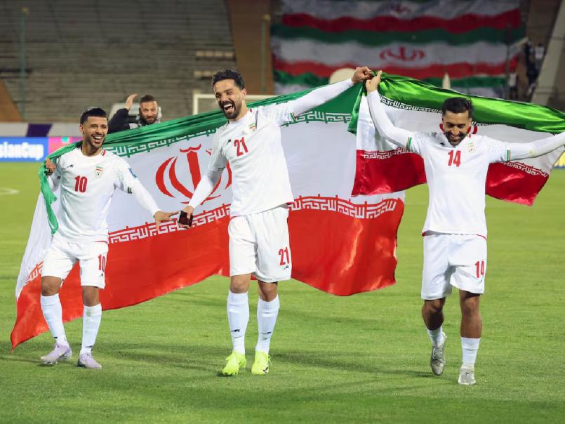 Irán sorprende: revelan condiciones para jugar el Mundial 2026; Trump ya lo sabe