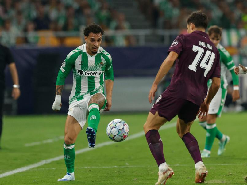 Futbolista denuncia que sufrió un robo en plena Champions League: Triste e indignante