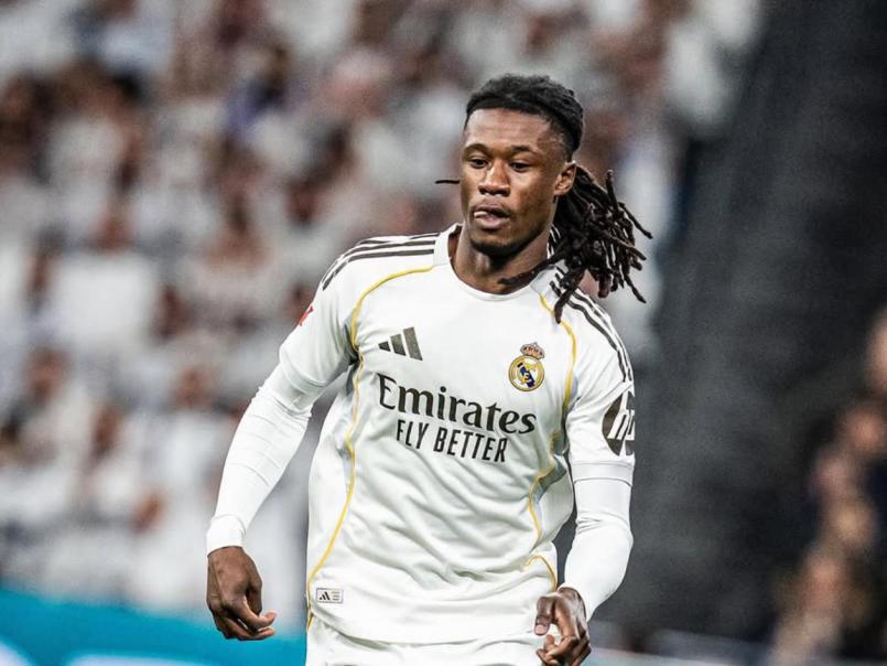 Barrida en el Real Madrid: los cuatros futbolistas que Florentino Pérez quiere fuera del club al finalizar la temporada