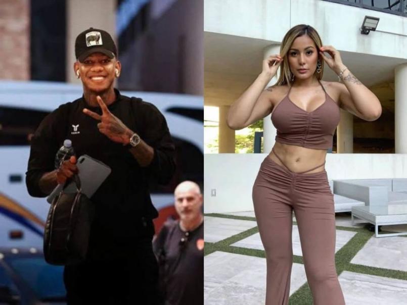 Elsa Oseguera revela que hizo con el dinero de la demanda que le ganó a Romell Quioto
