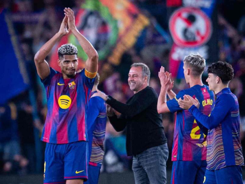 Barcelona se queja con UEFA por la decisión que tomó Atlético previo a Champions Legue: Algo que no suele pasar