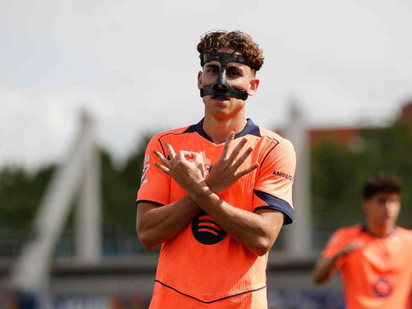 Tabla de goleadores de Champions League 2026: Kane le mete presión a Mbappé en el liderato y Julián Álvarez entra al top