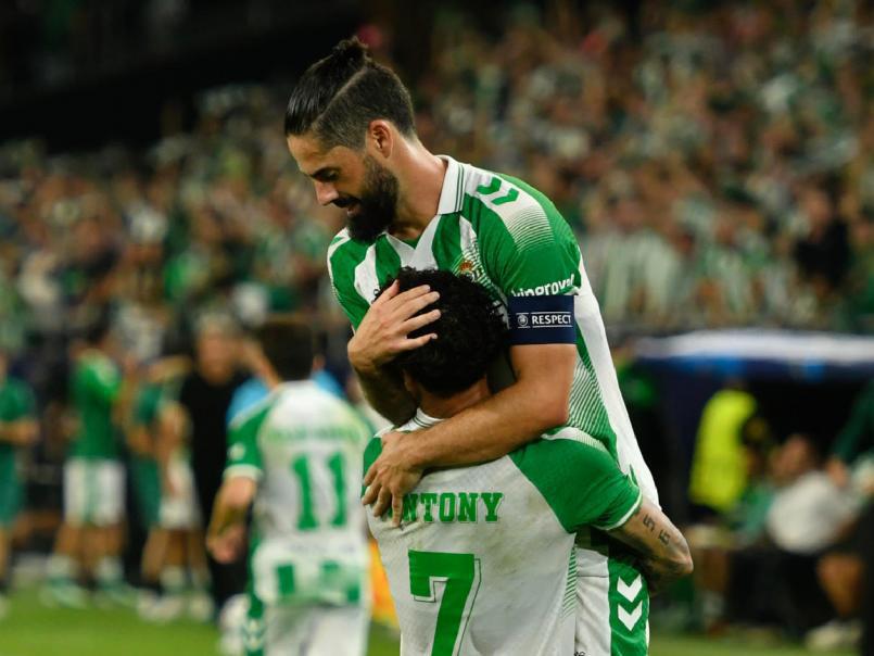 Futbolista denuncia que sufrió un robo en plena Champions League: Triste e indignante