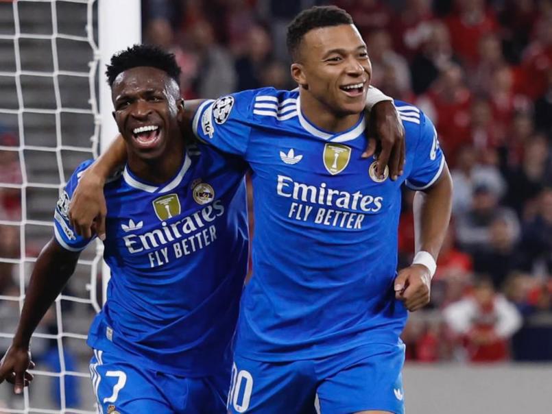 Real Madrid comete el peor error de todos con Mbappé: el insólito motivo por el que viajó a París y causa despidos