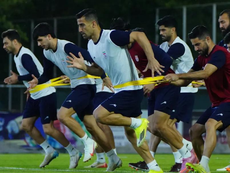 Irán sorprende: revelan condiciones para jugar el Mundial 2026; Trump ya lo sabe