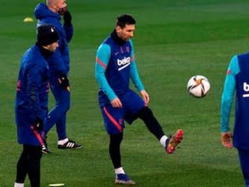 La verdad por la que Messi no regresó a Barcelona y señalan al culpable: Cambió todo