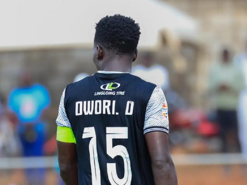 Fallece futbolista David Owori y revelan la causa de su muerte: Un brutal ataque
