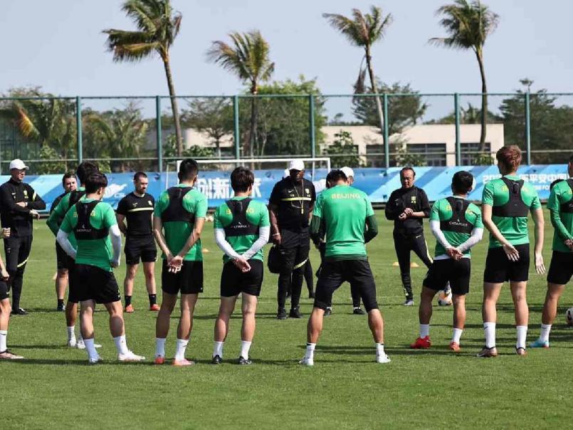 Mundial 2026: dejaron a Honduras fuera del repechaje y selección de Concacaf se queda sin técnico previo a la repesca