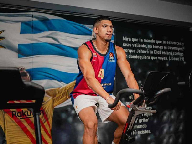 Giro inesperado: Ronald Araújo toma una decisión que Barcelona no esperaba tras dar a conocer que no está bien mentalmente