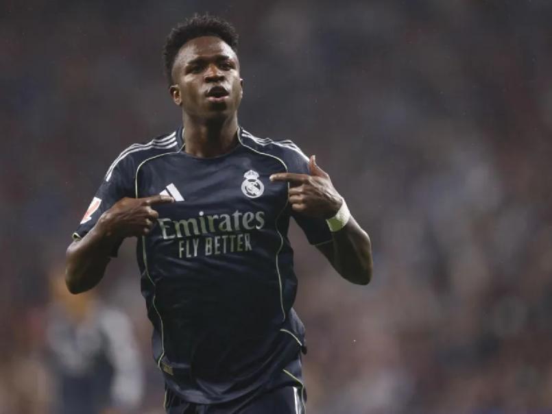 Real Madrid se cansa y le pone ultimátum a Vinícius: esta sería la decisión del brasileño