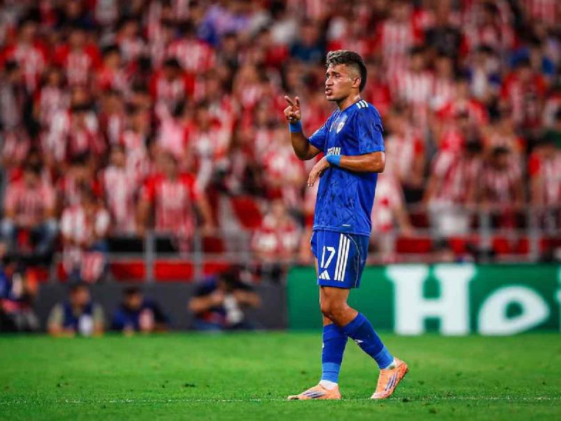 Champions League 2026: Julián Álvarez le anotó a Barcelona y baja a Haaland; Mbappé es líder de la tabla de goleadores