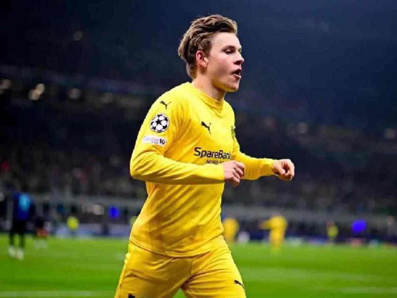 Champions League 2026: Julián Álvarez le anotó a Barcelona y baja a Haaland; Mbappé es líder de la tabla de goleadores