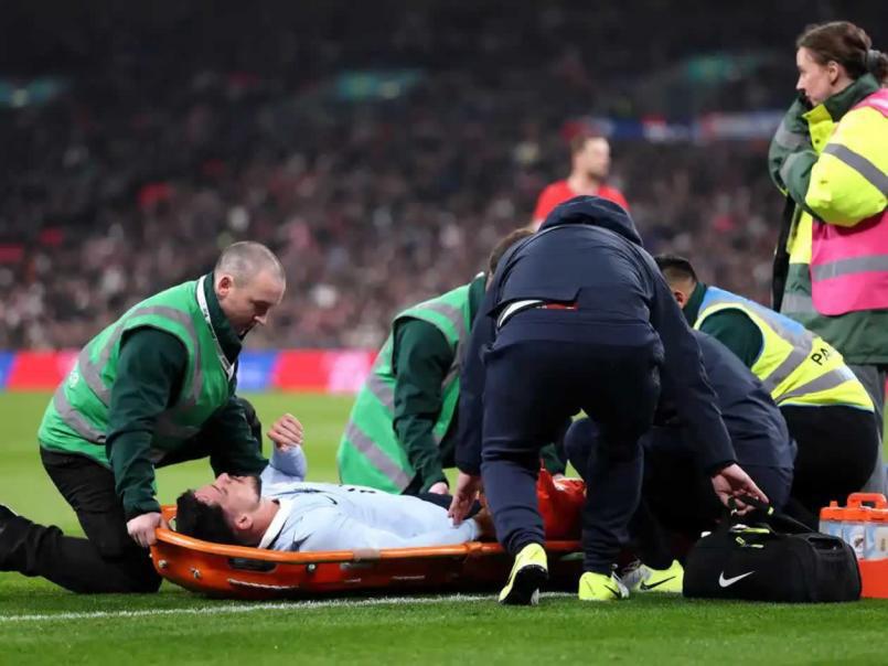 Mundial 2026: las grandes figuras que no jugarán la Copa del Mundo tras quedar eliminadas o por lesiones