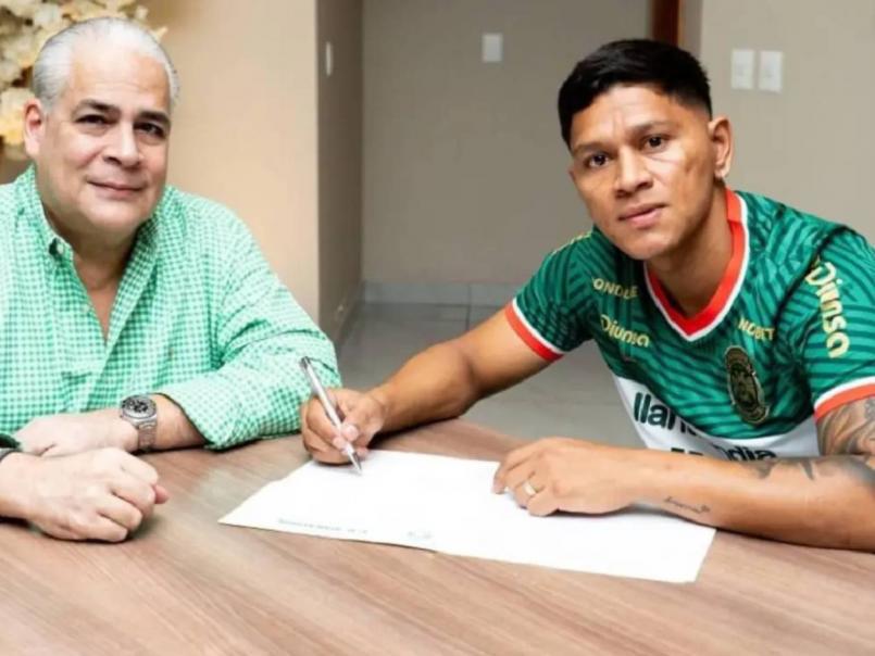 Así es la nueva vida de Brayan Moya en los Estados Unidos: a esto se dedica ahora