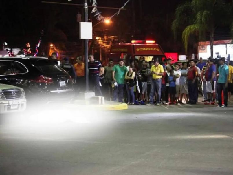 Caso Arnold Peralta: el desenlace del autor acusado de asesinar al exfutbolista y esta es la condena que recibió en USA