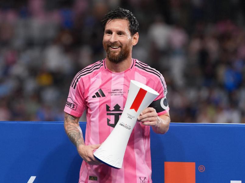 La verdad por la que Messi no regresó a Barcelona y señalan al culpable: Cambió todo