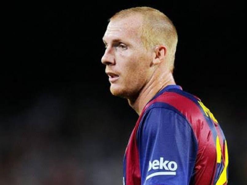 Fue campeón con Barcelona y revela su depresión: Trabajar en una tienda me hizo revivir