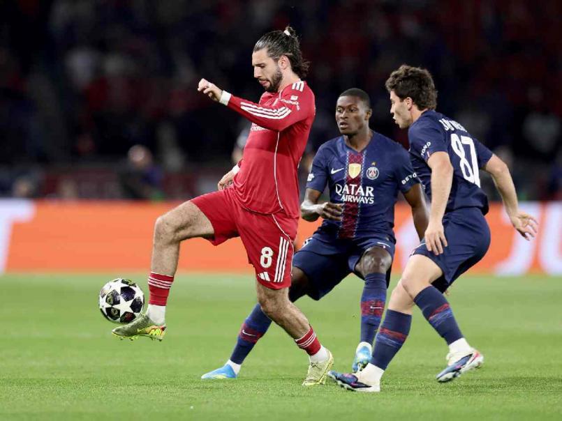 Champions League 2026: Julián Álvarez le anotó a Barcelona y baja a Haaland; Mbappé es líder de la tabla de goleadores