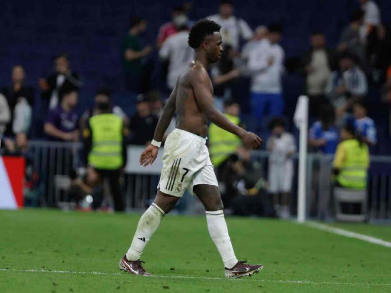 Real Madrid impacta a todos con la decisión sobre el futuro de Vinicius previo al Mundial 2026; la postura del brasileño
