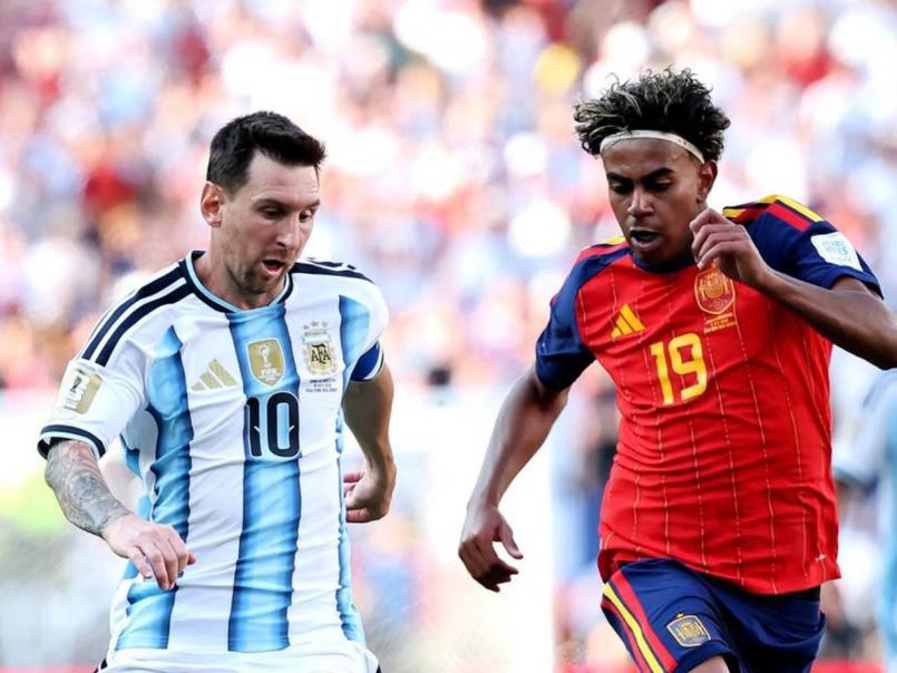 Polémica con Messi: recogen firmas para quitarle un premio luego del Mundial 2026