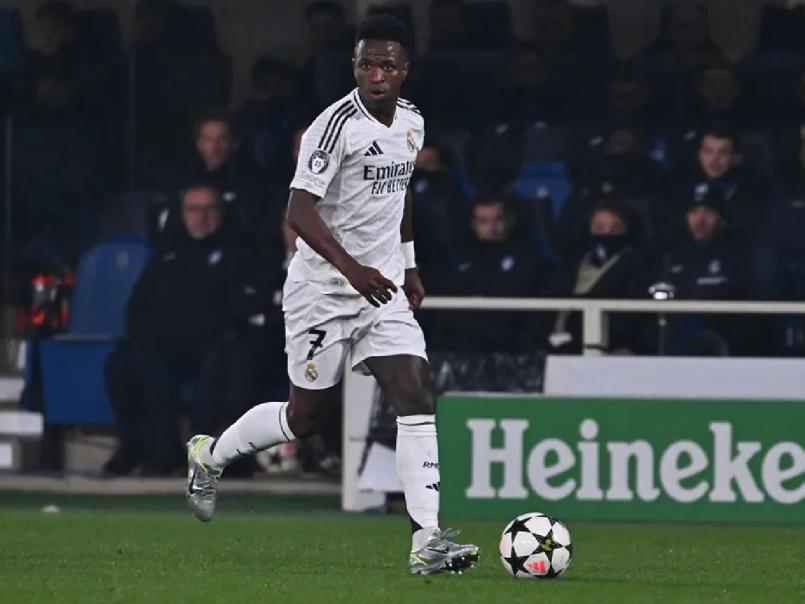 Real Madrid se cansa y le pone ultimátum a Vinícius: esta sería la decisión del brasileño
