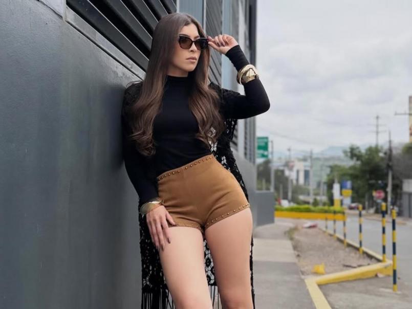Laura Meza sorprende al revelar por qué terminó su relación con Rodrigo Auzmendi