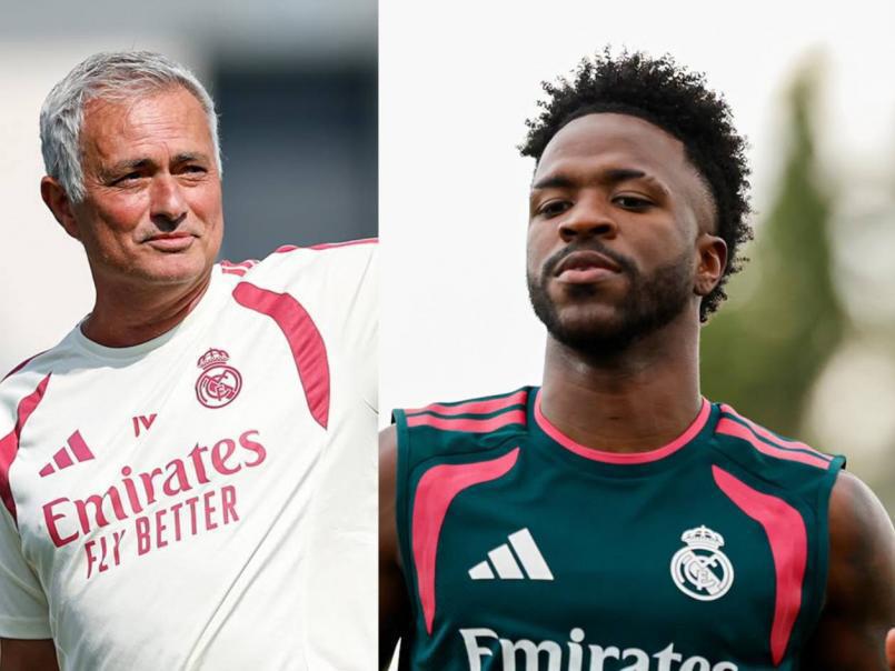 Revelan la razón por la que Vinicius fue silbado en el Bernabéu: no lo perdonan