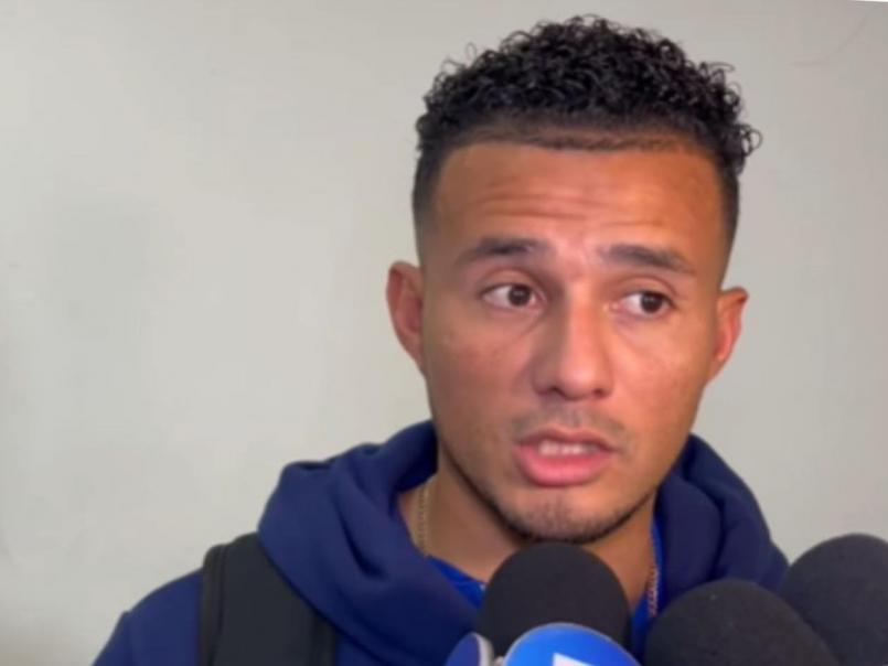 FICHAJES: Motagua meterá dos bombazos al mercado, Yustin Arboleda con ofrecimientos en Centroamérica y el futuro de Diego Vazquez