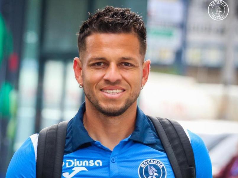 Fichajes: Baja en Olimpia, oferta por Luis Palma y dos aurinegros sin contrato