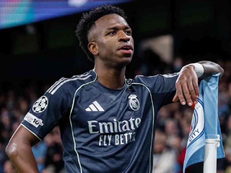 Real Madrid impacta a todos con la decisión sobre el futuro de Vinicius previo al Mundial 2026; la postura del brasileño