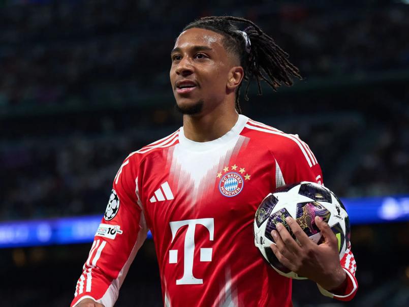 Tabla de goleadores de la Champions League 2026: Mbappé recibe la mejor noticia, Kane quedó cerca y Dembélé suma