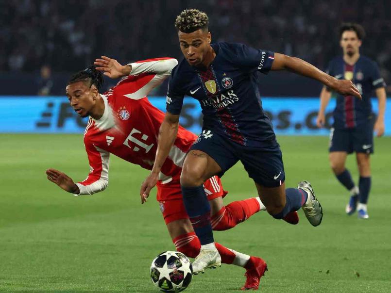 Tabla de goleadores de Champions League 2026: Kane le mete presión a Mbappé en el liderato y Julián Álvarez entra al top