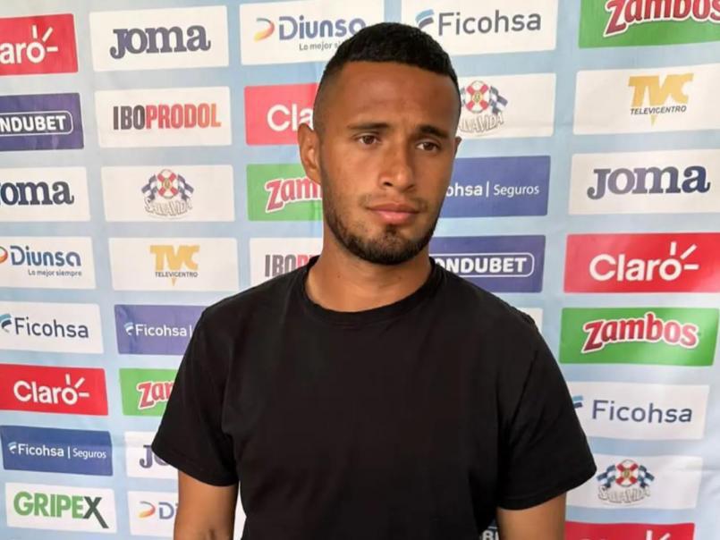Fichajes: Baja en Olimpia, oferta por Luis Palma y dos aurinegros sin contrato